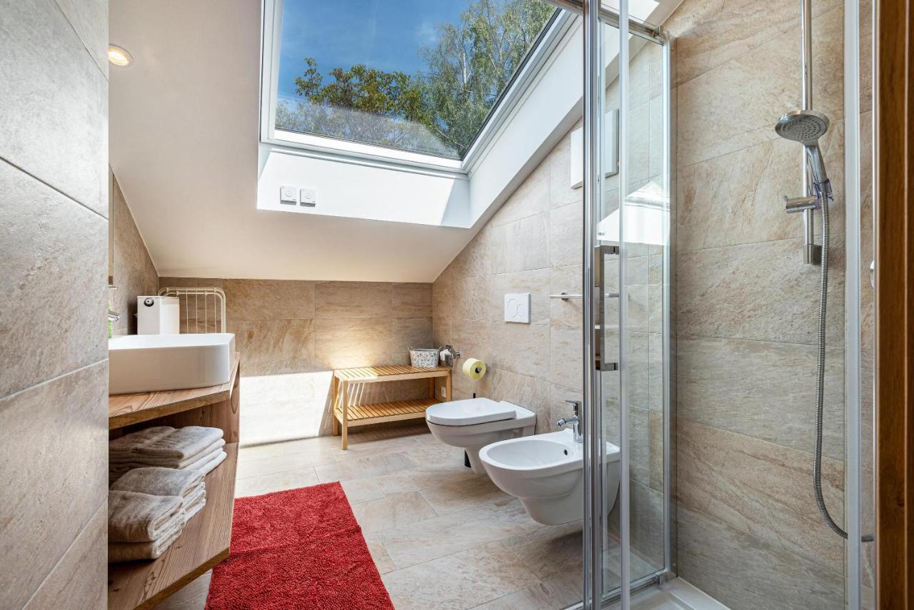 Haus Lohengrin Ferienwohnung 4 Seis am Schlern Buitenkant foto