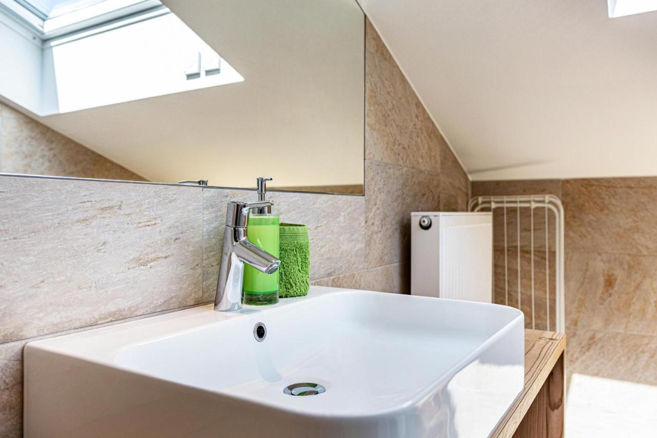 Haus Lohengrin Ferienwohnung 4 Seis am Schlern Buitenkant foto